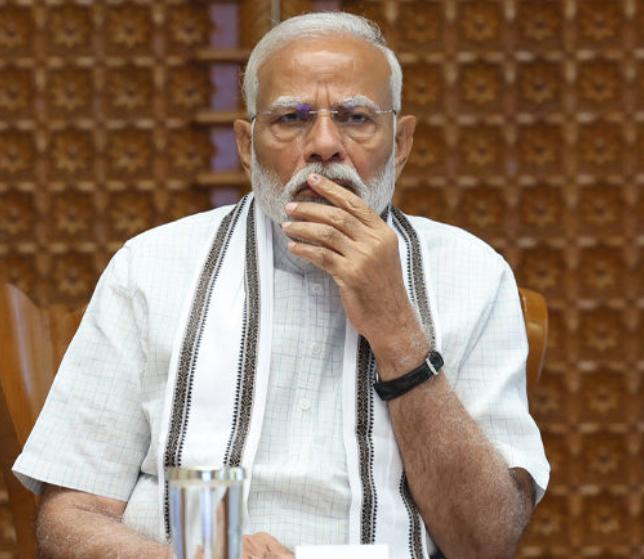 અમેરિકાએ રશિયન ઓઈલની ખરીદી પર જે છૂટછાટ આપી હતી તેની મર્યાદા 11 એપ્રિલ ના રોજ પૂર્ણ