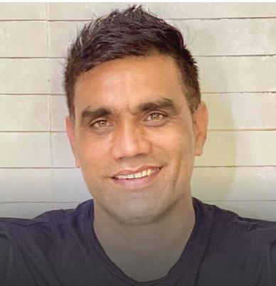 ભારતીય ક્રિકેટ કંટ્રોલ બોર્ડ (BCCI)માં ગૌતમ ગંભીરના અનેક દુશ્મન: પૂર્વ ખેલાડી મુનાફ પટેલ