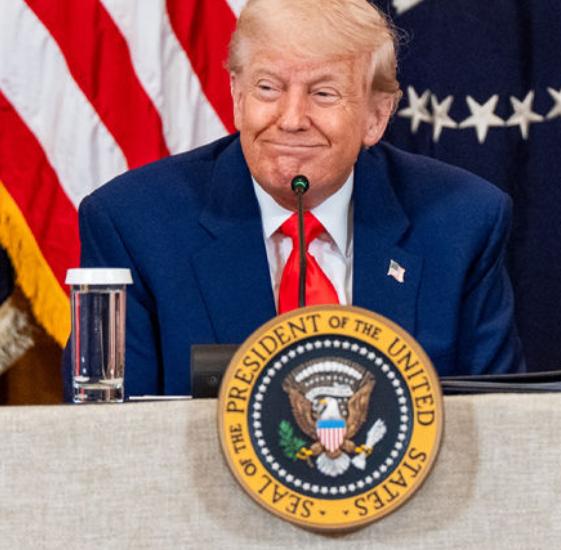 યુરેનિયમ અને ન્યૂક્લિયર ડસ્ટ પર સહમતિ ટ્રમ્પ પોતે ઈસ્લામાબાદ જઈ શકે છે