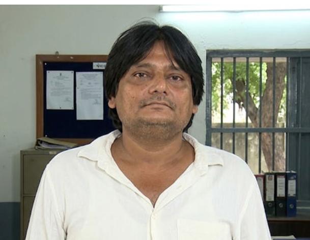 વડોદરા જેલમાં સજા કાપી રહેલા કુખ્યાત મોન્ટુ નામદારને જેલમાં દારૂ, નોનવેજ અને ડનલોપની ગાદીની સુવિધા?