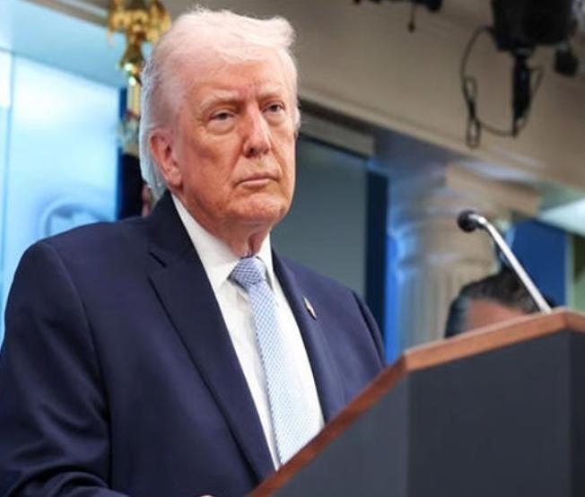 દસ વૈજ્ઞાનિકો કે સંશોધકોના રહસ્યમયી મૃત્યુ ટ્રમ્પ વહીવટી તંત્રએ તપાસના આદેશ આપ્યા