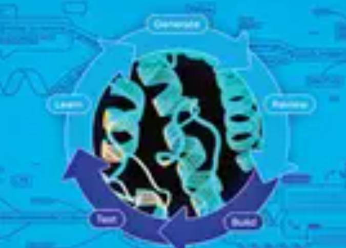 વૈજ્ઞાનિકોએ પ્રોટીન ડિઝાઇન માટેની અદ્યતન એઆઈ ટૂલ્સ બનાવી