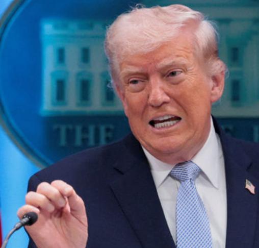 ઈરાન હવે ડીલ નહીં કરે તો તેના બધા જ પુલ અને ઈન્ફ્રાસ્ટ્રક્ચરનો ખાત્મો બોલાવીશ : ટ્રમ્પ 