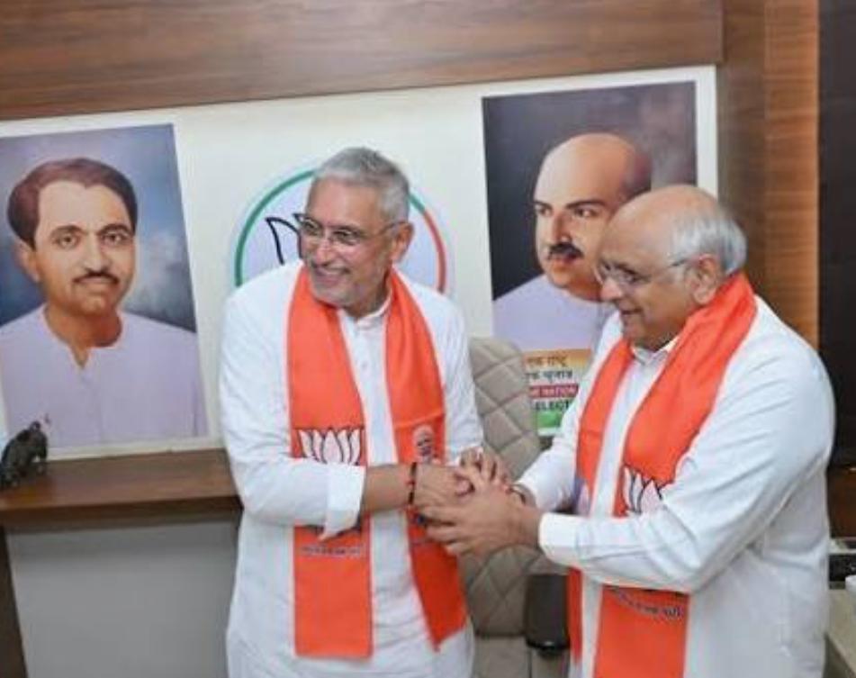 અમદાવાદ, વડોદરા, સુરત અને રાજકોટમાં અનેક વોર્ડ એવા છે કે જયાં ભાજપને છેલ્લી ઘડી સુધી મહેનત કરવી પડશે