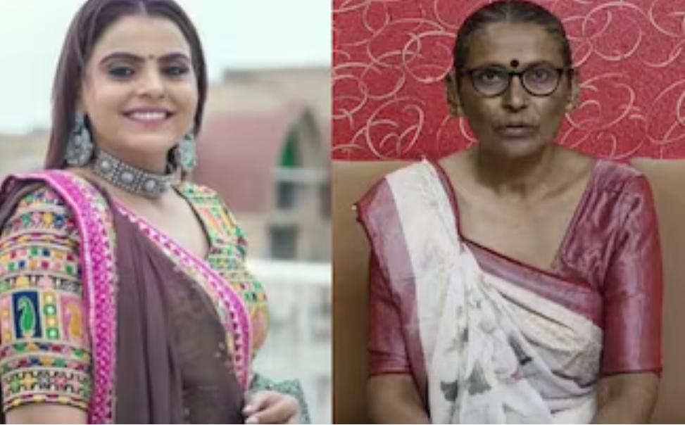 છોકરો અમારે ત્યાં 200 રૂપિયામાં બક્ષીસ વીણવા આવતો હતો. મારી દીકરી આવા છોકરા સાથે ક્યારેય લગ્ન ન કરે.: કાજલ મહેરિયાના માતા