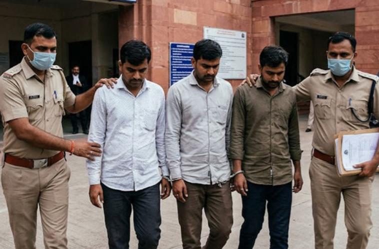 યસ બેન્ક કૌભાંડ: એક વર્તમાન અને બે ભૂતપૂર્વ કર્મચારીની ધરપકડ,ટ્રાન્ઝેક્શનનો આંકડો 1500 કરોડથી વધીને 2500 કરોડે પહોંચ્યો