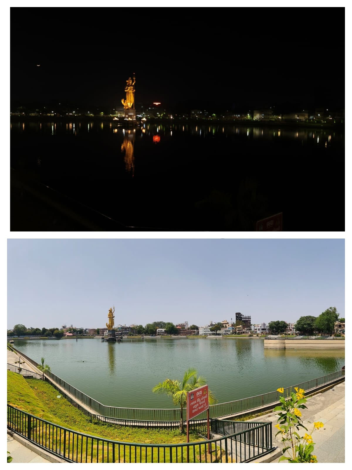 જૂનાં કામોના સહારે મત માંગતા ભાજપનાં નેતાઓ, વિકાસનાં દાવા બન્યા ખોખલા