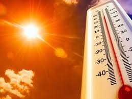 ચૂંટણીના માહોલ વચ્ચે ગરમીનો ડબલ ડોઝ બપોરે 12થી સાંજના 5 વાગ્યા દરમિયાન ગરમીનો પારો આસમાને પહોંચશે.