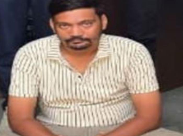 ડ્રગ્સ કેસના આરોપીને તાંદલજા વિસ્તારમાંથી  પકડાયો 