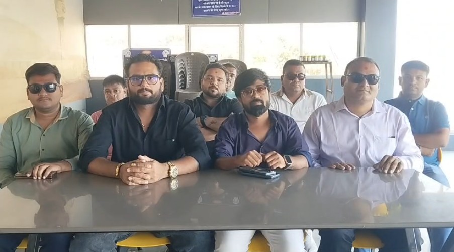 પાટીદાર સમાજના જૂથો વચ્ચે વિવાદ: એટ્રોસિટીની કલમ દૂર કરવા શ્રી સરદાર પટેલ સેવા દળની માંગ