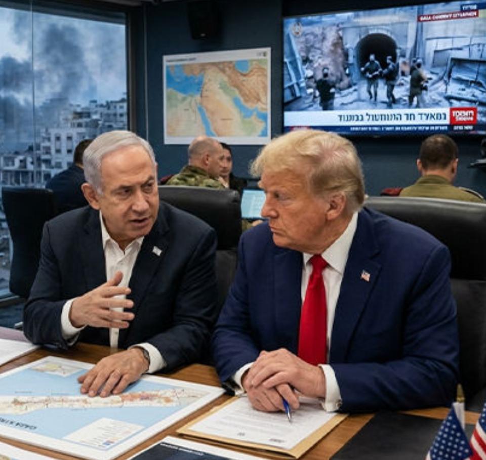 ઈઝરાયલ અને લેબેનોન વચ્ચેના સીઝફાયરને વધુ ૩ અઠવાડિયા માટે લંબાવવામાં આવ્યું