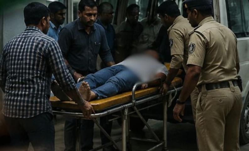 ભાજપના ઉમેદવારના ભાણાની છરીના ઘા ઝીંકી હત્યા