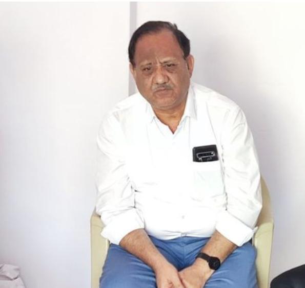 બોગસ ખેડૂત કાબલીવાલા પર ભાજપ સરકારના ચાર હાથ: પૂર્વ કોર્પોરેટર તસ્લીમ તિરમીજીને સરકારે જેલના સળિયા પાછળ ધકેલી દીધા