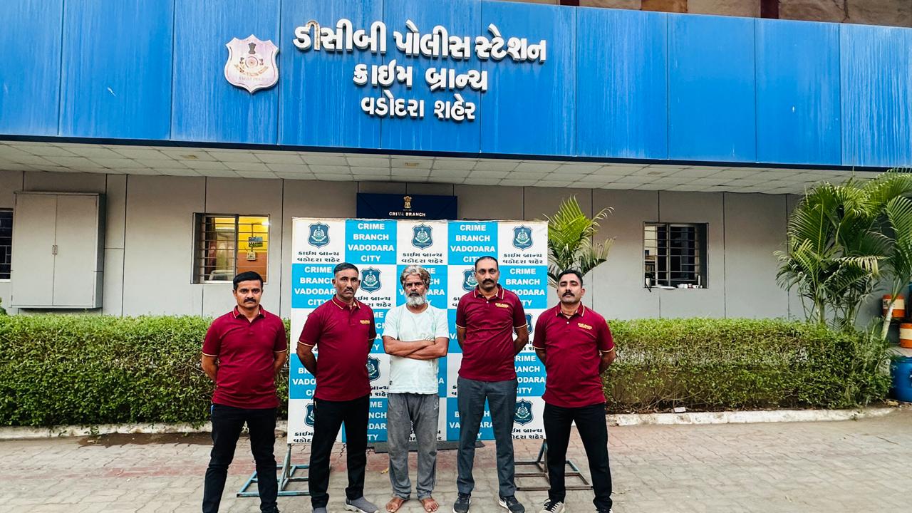 વડોદરા ચૂંટણીમાં બિચ્છુ ગેંગનો પડછાયો: હિસ્ટ્રીશીટરોને રાઉન્ડ અપ કરવા માંગ