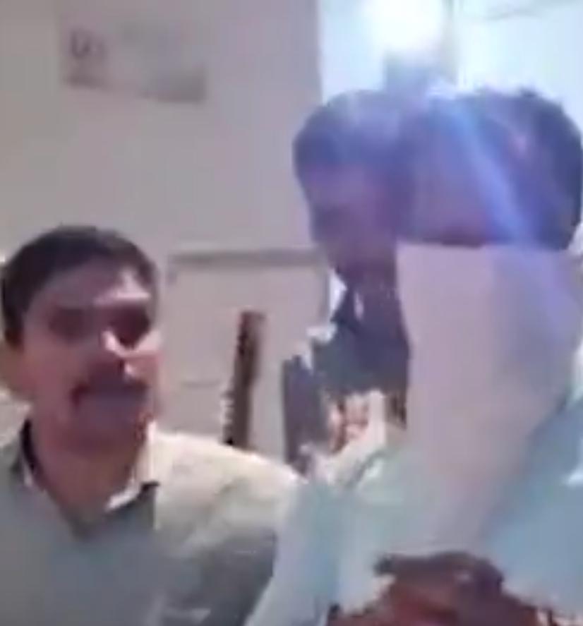 અલથાણ વિસ્તારમાં ગતરાત્રિએ પાટીદાર સમાજની સગીર દીકરીની છેડતી 