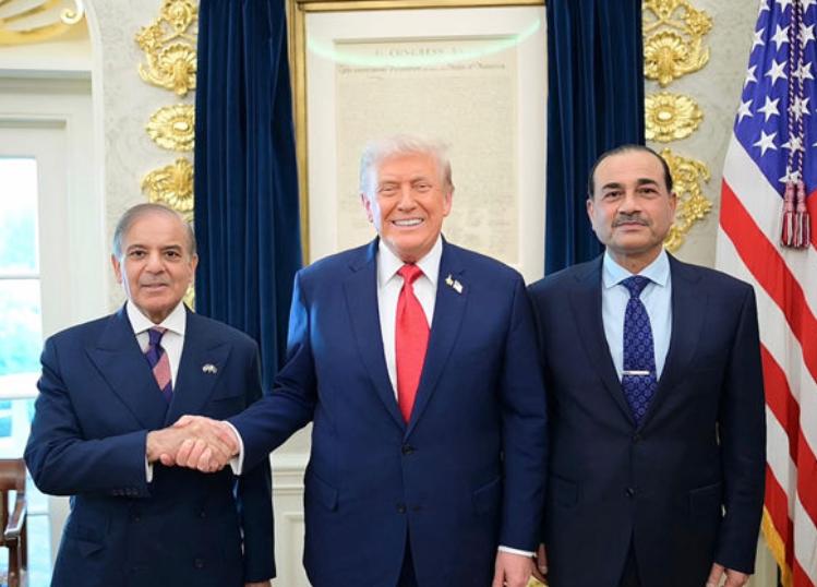 ઈરાને હવે પાકિસ્તાનની મધ્યસ્થી ભૂમિકા પર આકરા સવાલો ઉઠાવ્યા 