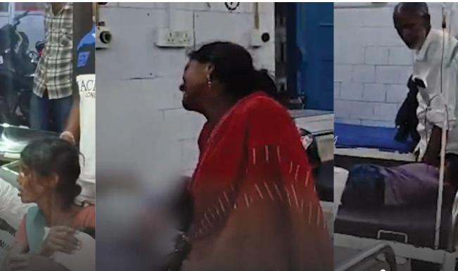 પકોડી ખાધા બાદ એક પછી એક બાળકો બીમાર પડવા લાગ્યા: ફૂડ પોઈઝનિંગનો શિકાર બનેલા 6 વર્ષના બાળકનું મોત