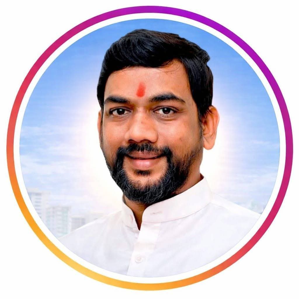 અમી રાવત પછી અપક્ષ કોર્પોરેટર હરીશ પટેલ મેદાનમાં 