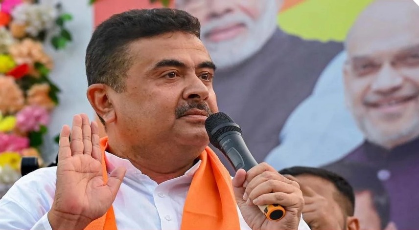 પશ્ચિમ બંગાળમાં નવી સરકારનો કડક વલણ, રસ્તા પર નમાઝ અને લાઉડસ્પીકર મુદ્દે નવા નિયમો