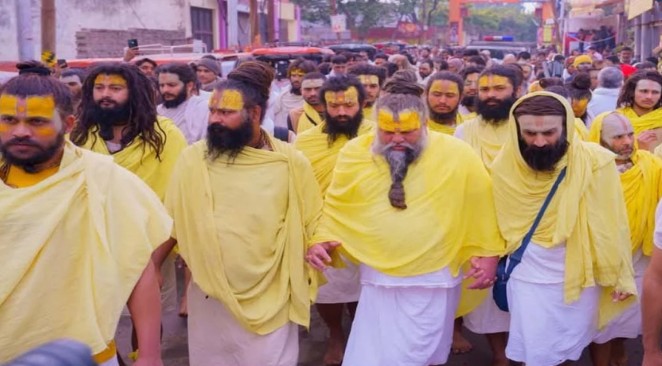 àªªà«àª°à«‡àª®àª¾àª¨àª‚àª¦àªœà«€ àª®àª¹àª¾àª°àª¾àªœàª¨à«€ àª¦à«ˆàª¨àª¿àª• àªªàª¦àª¯àª¾àª¤à«àª°àª¾ àª…àª¨àª¿àª¶à«àªšàª¿àª¤ àª¸àª®àª¯ àª®àª¾àªŸà«‡ àª®à«àª²àª¤àªµà«€, àª­àª•à«àª¤à«‹àª®àª¾àª‚ àªšàª¿àª‚àª¤àª¾ àª…àª¨à«‡ àª­àª¾àªµà«àª•àª¤àª¾   