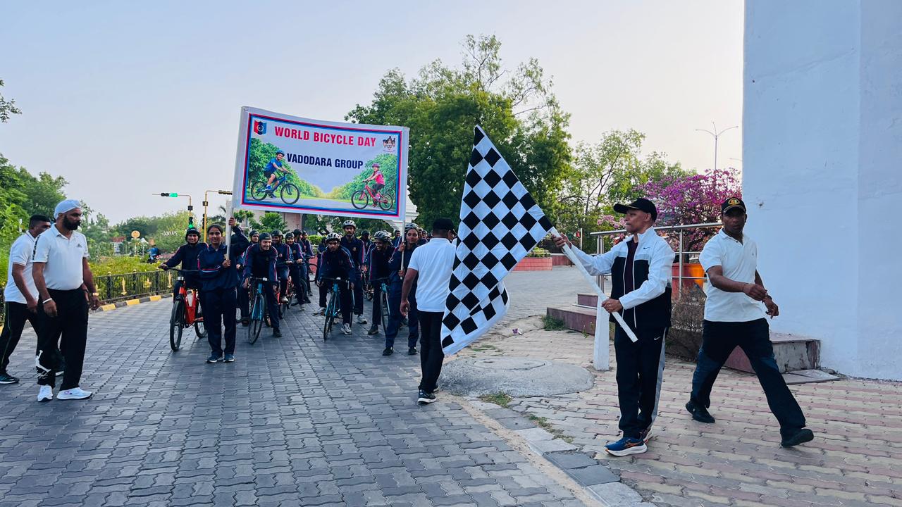 મિશન શક્તિ અંતર્ગત ‘ઓલ ગર્લ્સ ફ્રેન્ડશિપ પીક અભિયાન 2026’ સફળ