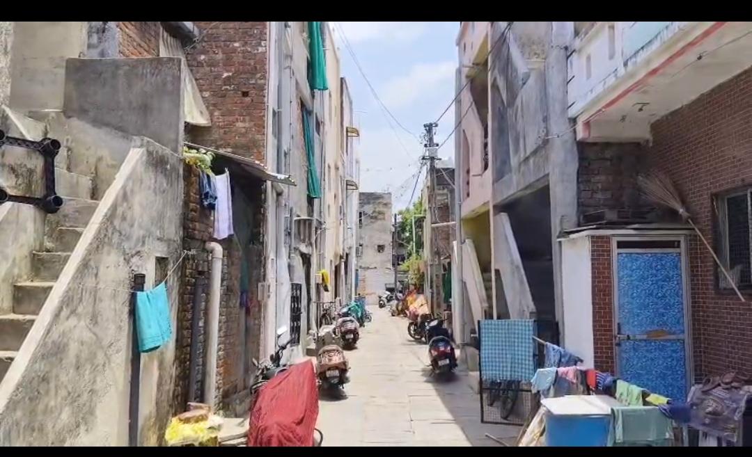 વડોદરામાં ભરઉનાળે પાણીનો કકળાટ