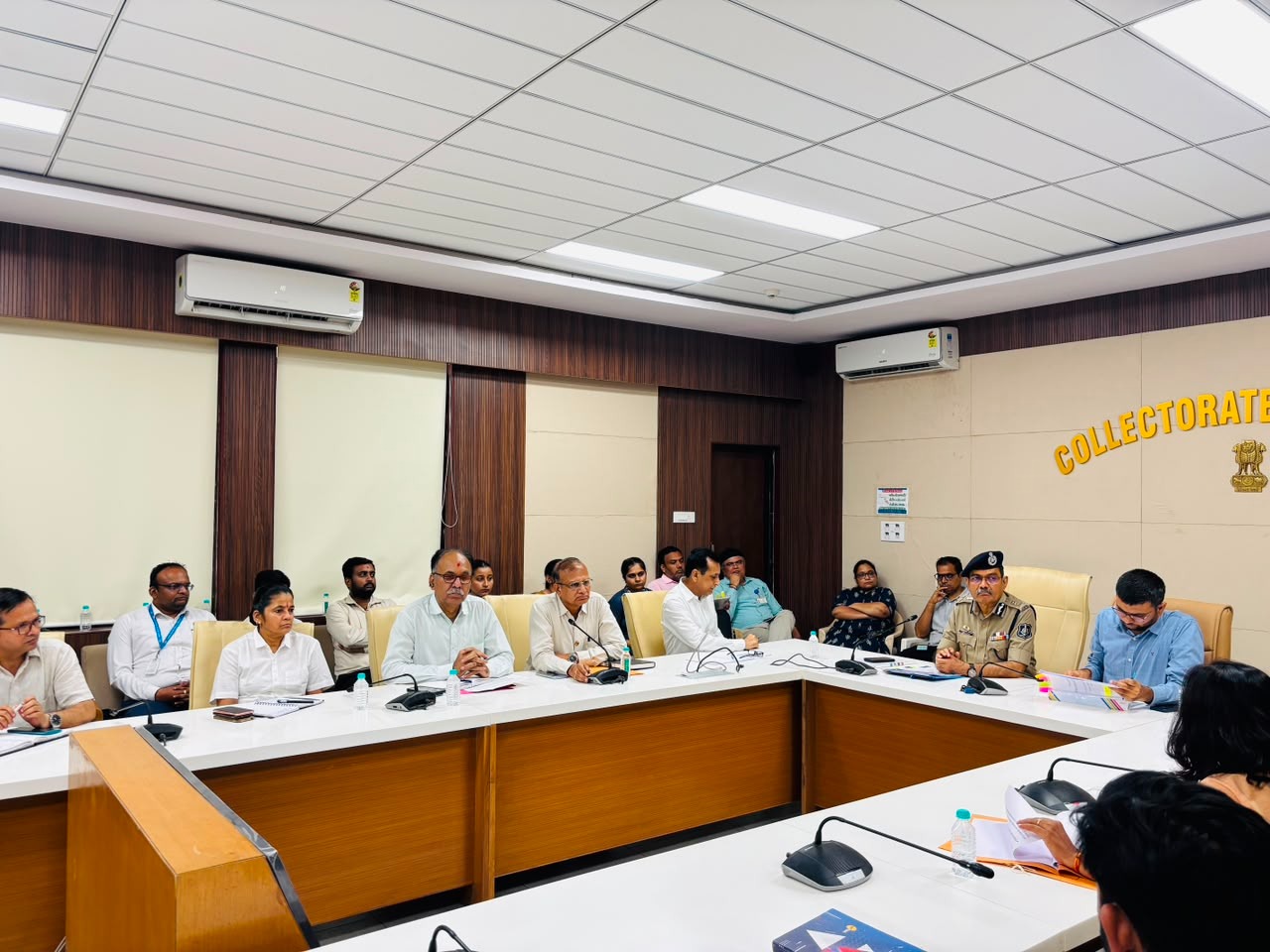 અકસ્માતમાં ઘાયલની સારવાર માટે હોસ્પિટલ મનાઇ કરે તો પગલાં લેવાશે 