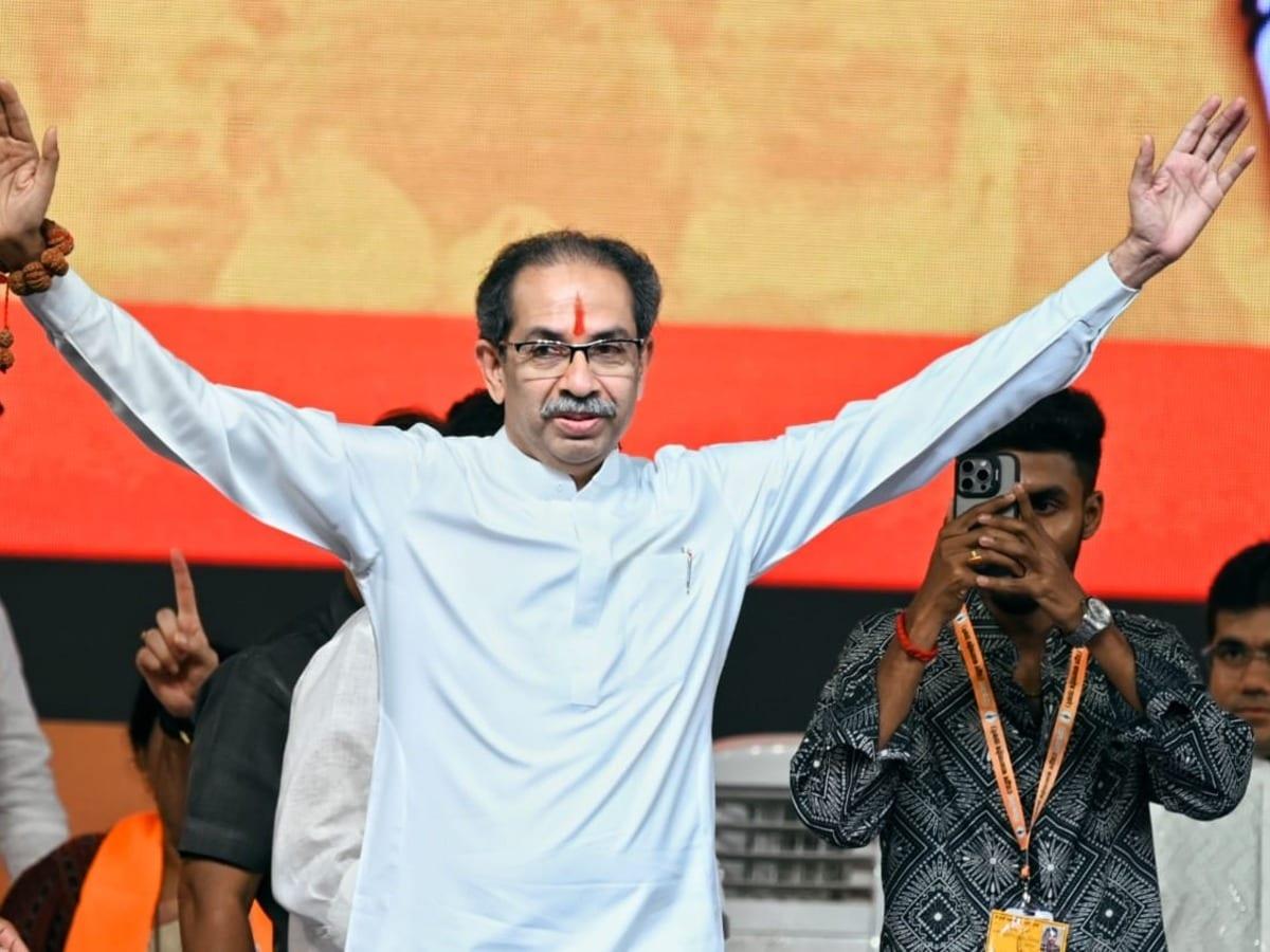 રાજકીય ભૂકંપના સંકેત? ઉદ્ધવ ઠાકરેની બેઠકમાં 3 સાંસદોની ગેરહાજરીથી ખળભળાટ