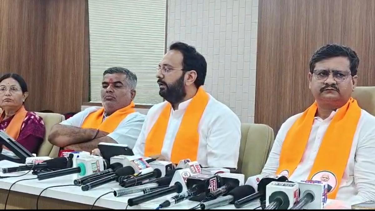 મોદી સરકારના 12 વર્ષ પૂર્ણ: ગરીબ કલ્યાણ અને વિકાસની ઐતિહાસિક સિદ્ધિઓનો દાવો