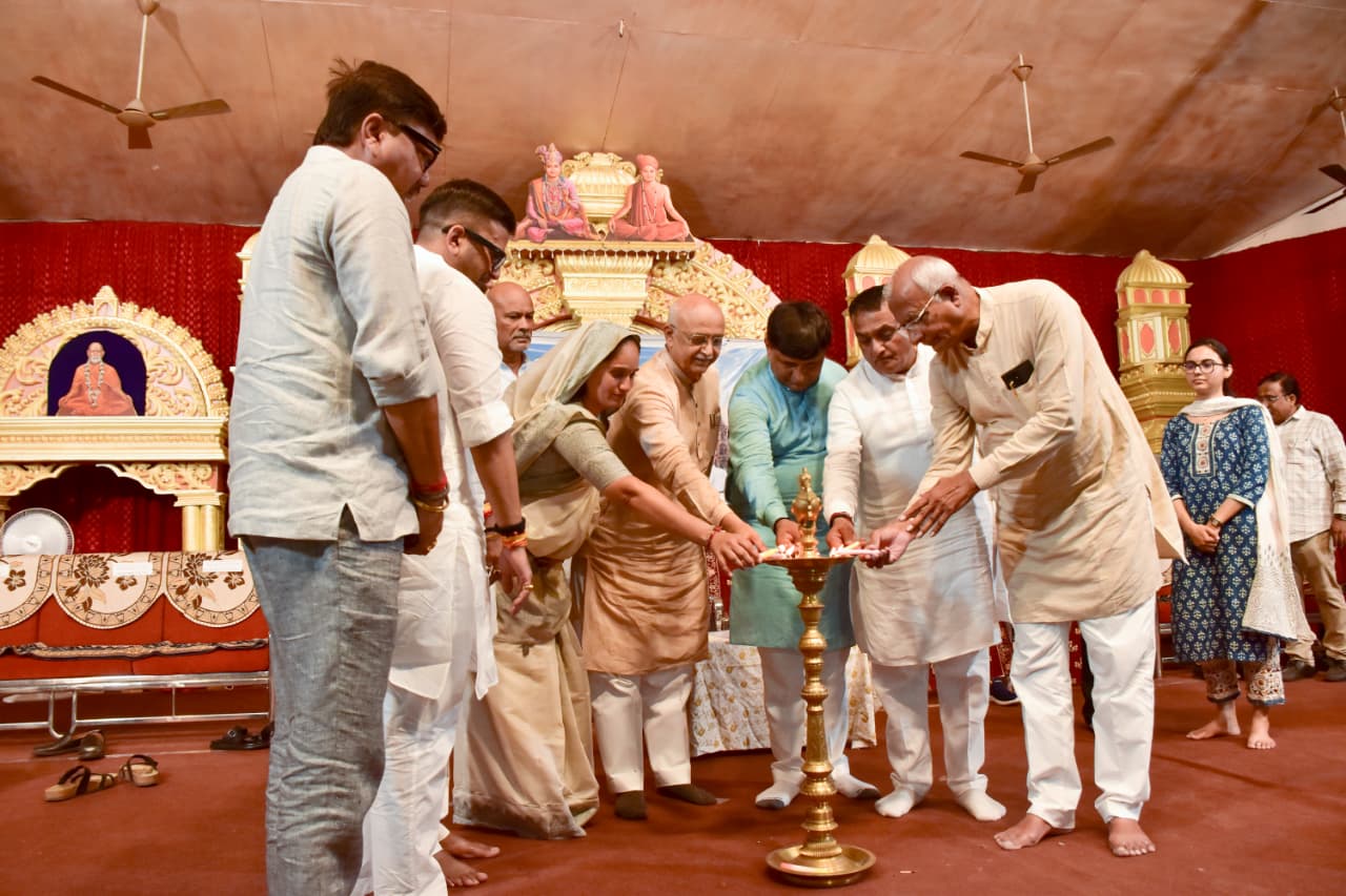 ૧૨ વર્ષ: વિકાસનો વિશ્વાસ, જનકલ્યાણનો અવિરત પ્રયાસ