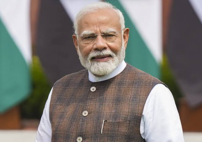 વેનિઝુએલામાં વિનાશક ભૂકંપ બાદ PM મોદીએ સહાયની ખાતરી આપી