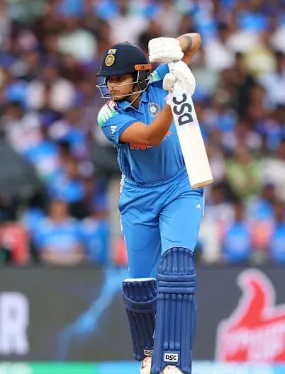 શેફાલીની તોફાની ફિફ્ટીથી ભારતનો બાંગ્લાદેશ પર 5 વિકેટે વિજય, સેમિફાઇનલની આશા જીવંત