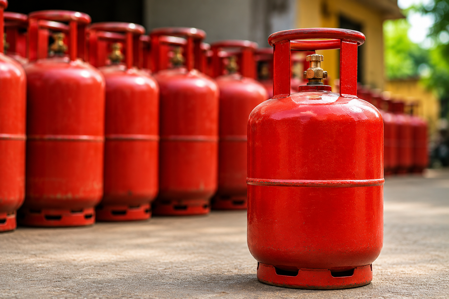 વાયરલ મેસેજથી ગભરાશો નહીં! 30 જૂન બાદ પણ મળશે LPG ગેસ સિલિન્ડર