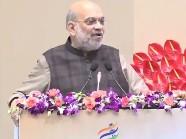 અમિત શાહ લોન્ચ કરશે 'ભારત ટેક્સી', ડ્રાઇવર-માલિકીની દેશની પ્રથમ સહકારી રાઇડ હેલિંગ સેવા શરૂ થશે