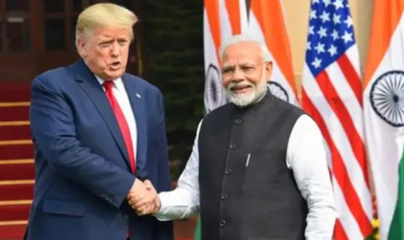 2027ની શરૂઆતમાં ભારત આવી શકે છે ડોનાલ્ડ ટ્રમ્પ, ટ્રેડ ડીલ સહિત અનેક મુદ્દાઓ પર થશે ચર્ચા
