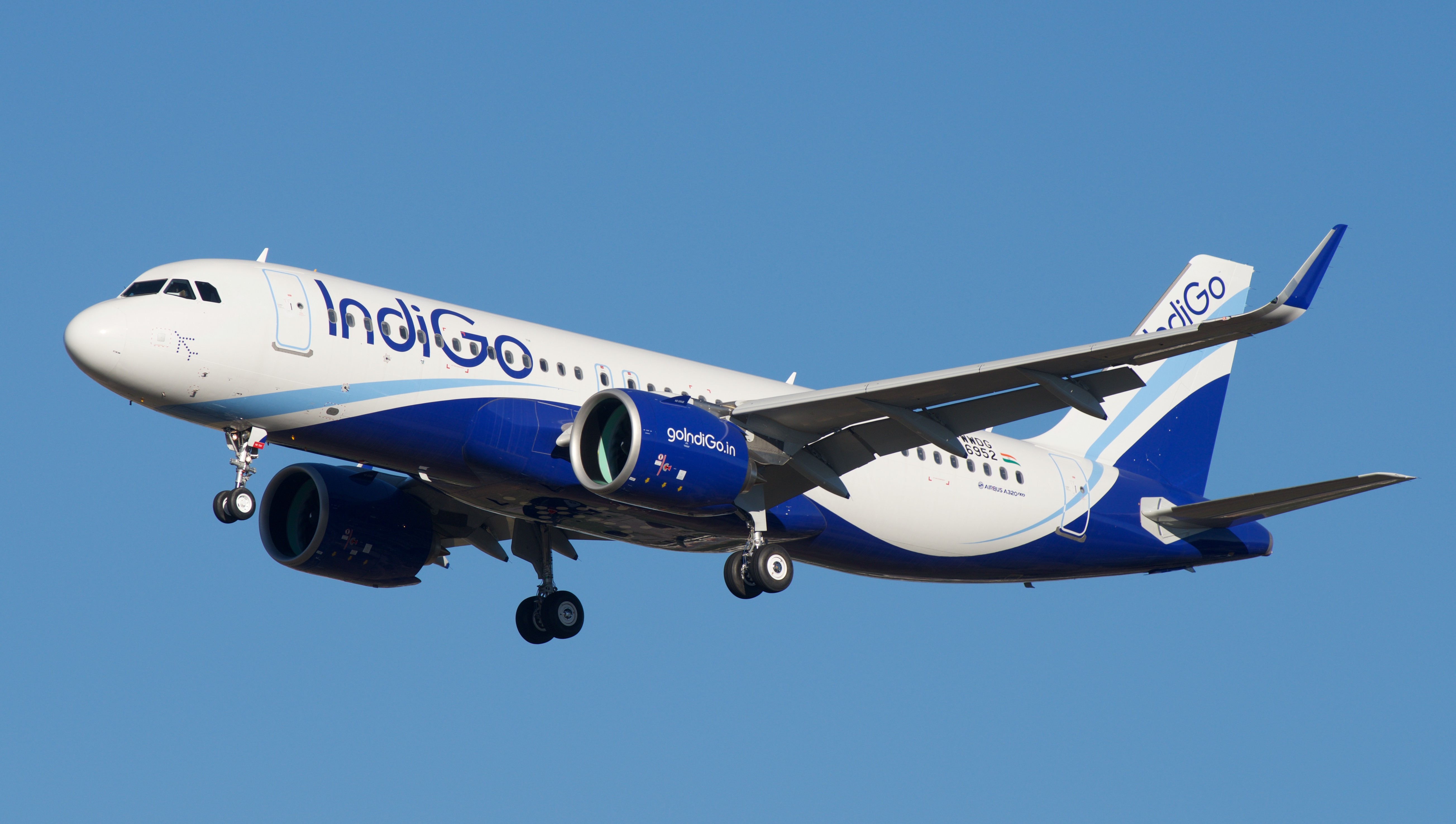 ઇન્ડિગોની 'IndiGo Lite' યોજના લોન્ચ: માત્ર હેન્ડ બેગેજ સાથે મુસાફરી કરનારને મળશે સસ્તી ટિકિટ