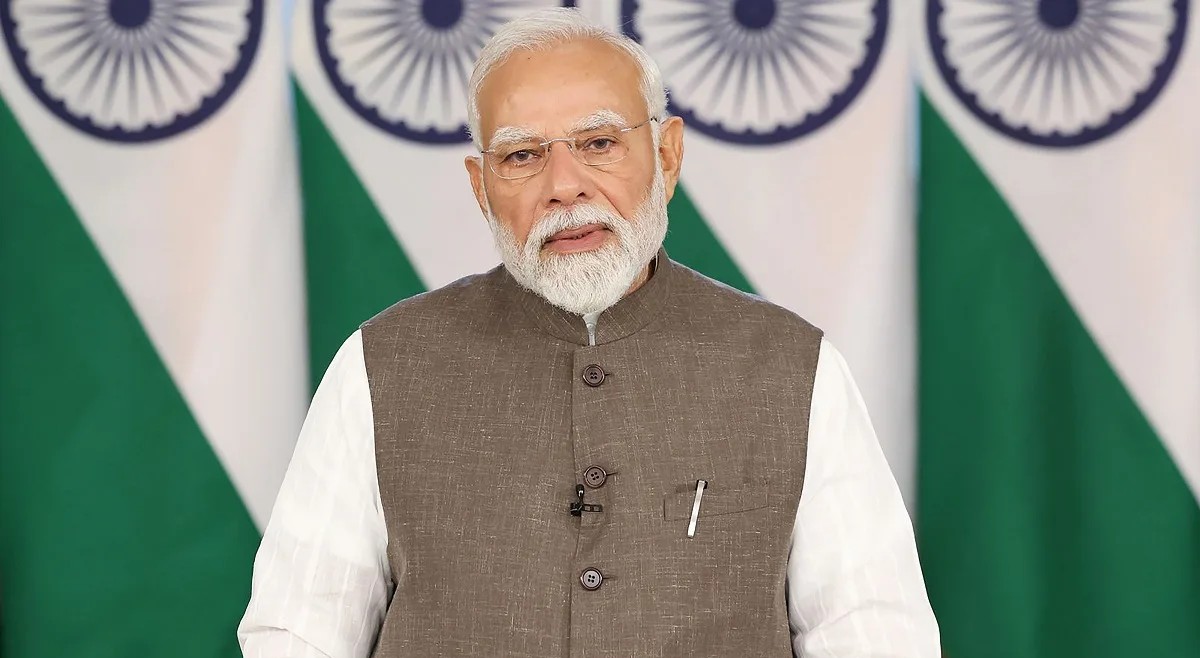 40 વર્ષ બાદ ભારતીય વડાપ્રધાનનો ઐતિહાસિક ન્યૂઝીલેન્ડ પ્રવાસ, PM મોદી 10 જુલાઈએ કરશે મુલાકાત