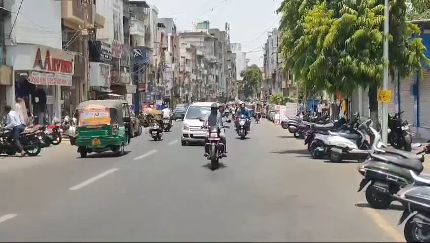  હિટવેવ થી કેવી રીતે બચી શકાય.