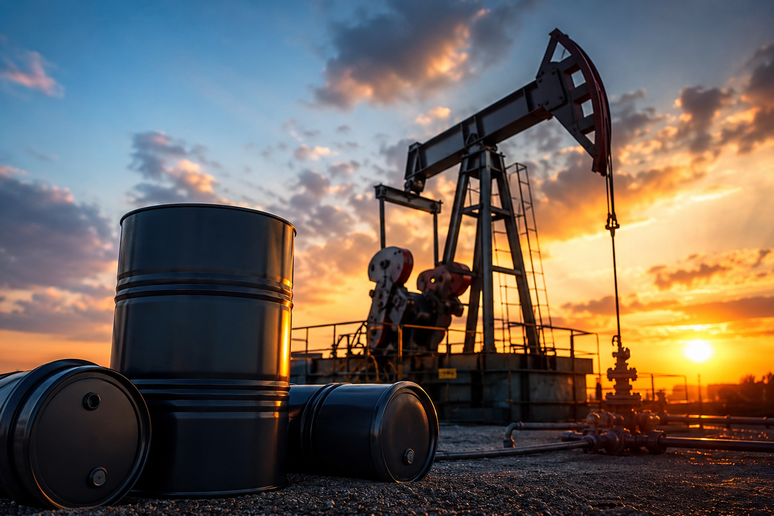 તેલ ઉત્પાદન વધારવાની તૈયારીમાં OPEC+, વૈશ્વિક બજાર પર પડી શકે છે અસર