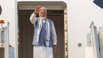 પીએમ મોદીનું ઇન્ડોનેશિયા પ્રવાસ: રાષ્ટ્રપતિ પ્રબોવો કરશે સ્વાગત, ભારત-ઇન્ડોનેશિયા સંબંધો પર રહેશે ફોકસ