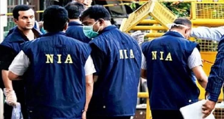9 રાજ્યોમાં NIAની મોટી કાર્યવાહી: ISIS મોડ્યુલ સામે શિકંજો, 20થી વધુ ઠેકાણાઓ પર દરોડા