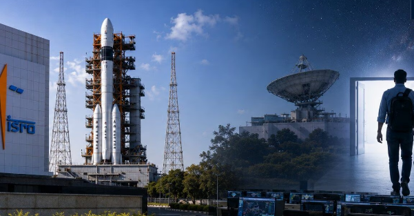 ISRO છોડી રહ્યા છે અનુભવી વૈજ્ઞાનિકો, એક વર્ષમાં 100થી વધુ રાજીનામા; સરકારે VRS અને રાજીનામાના નિયમો કર્યા કડક