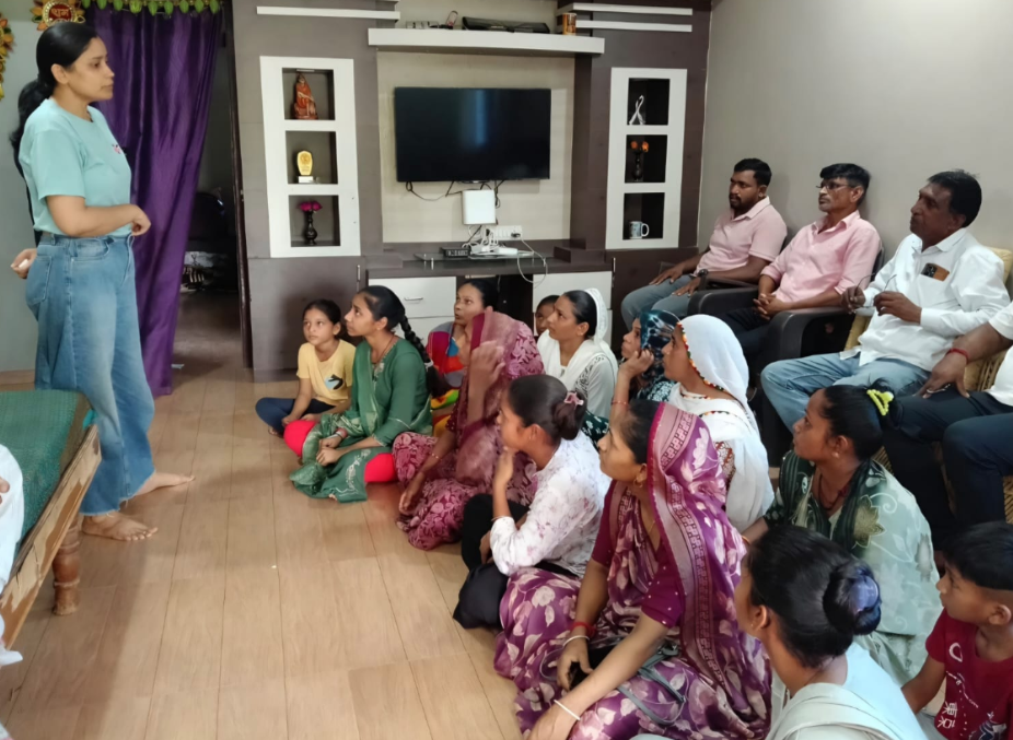 કચરામાંથી કંચન: ટેક્સટાઈલ રિસાયકલિંગ દ્વારા ટકાઉ ભવિષ્યનું નિર્માણ કરતી વડોદરાની સંસ્થા