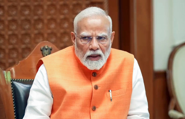 NEET પેપર લીક મામલે PM મોદીની કડક ચેતવણી, કહ્યું- દોષીઓને કોઈપણ કિંમતે નહીં છોડીએ