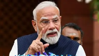 પેપર લીક પર PM મોદીનો કડક સંદેશ, પરીક્ષા પ્રણાલી વધુ મજબૂત બનાવવા ભાર