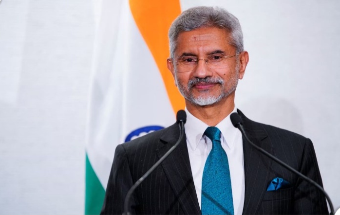 ફિલિપાઇન્સના પ્રવાસે વિદેશમંત્રી એસ. જયશંકર, વ્યૂહાત્મક ભાગીદારી અને દરિયાઈ સુરક્ષા પર મહત્વપૂર્ણ ચર્ચા