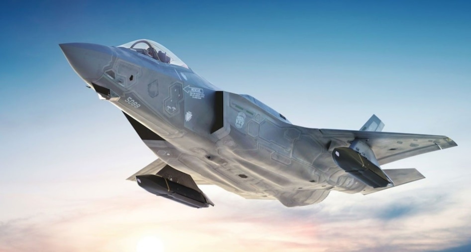 તુર્કીને F-35 મળવાની સંભાવનાથી ગ્રીસ સતર્ક, ઇઝરાયેલ પાસેથી મિસાઇલ અને એર ડિફેન્સ સિસ્ટમ ખરીદવાની તૈયારી