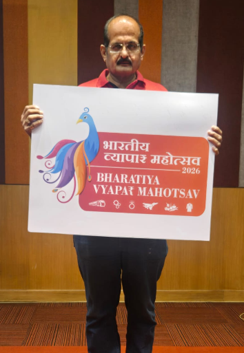CAITનું 'હર ઘર તિરંગા, હર દુકાન તિરંગા' અભિયાન, દેશભરના બજારો તિરંગાથી શણગારાશે