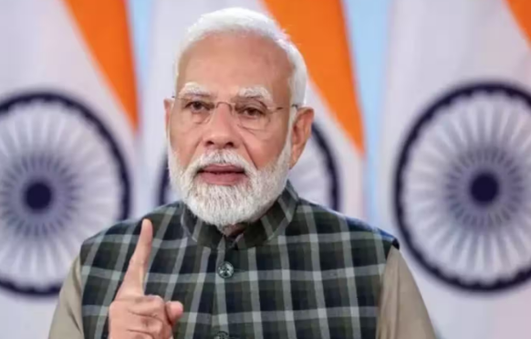 નશા મુક્ત ભારત માટે PM મોદીનું મેગા અભિયાન, 2 ઓગસ્ટે 1 કરોડ યુવાનો લેશે સંકલ્પ