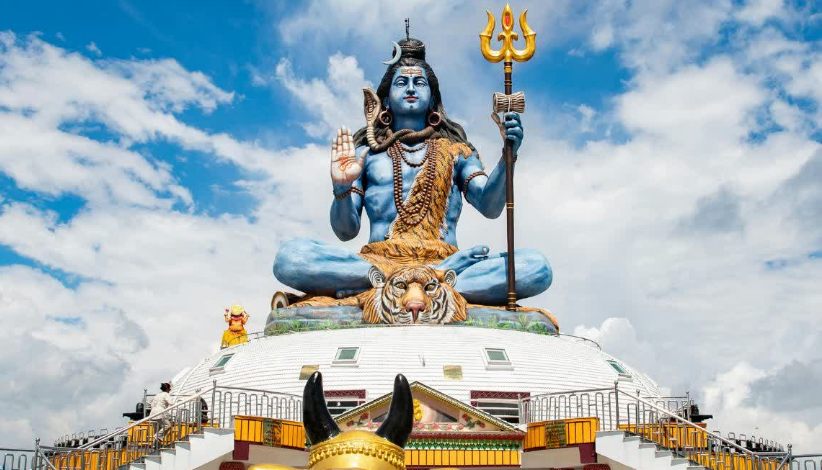 આજથી પવિત્ર શ્રાવણ માસનો પ્રારંભ, શિવભક્તોમાં ભક્તિનો માહોલ; શુભેચ્છા સંદેશો સાથે આપો શુભકામનાઓ